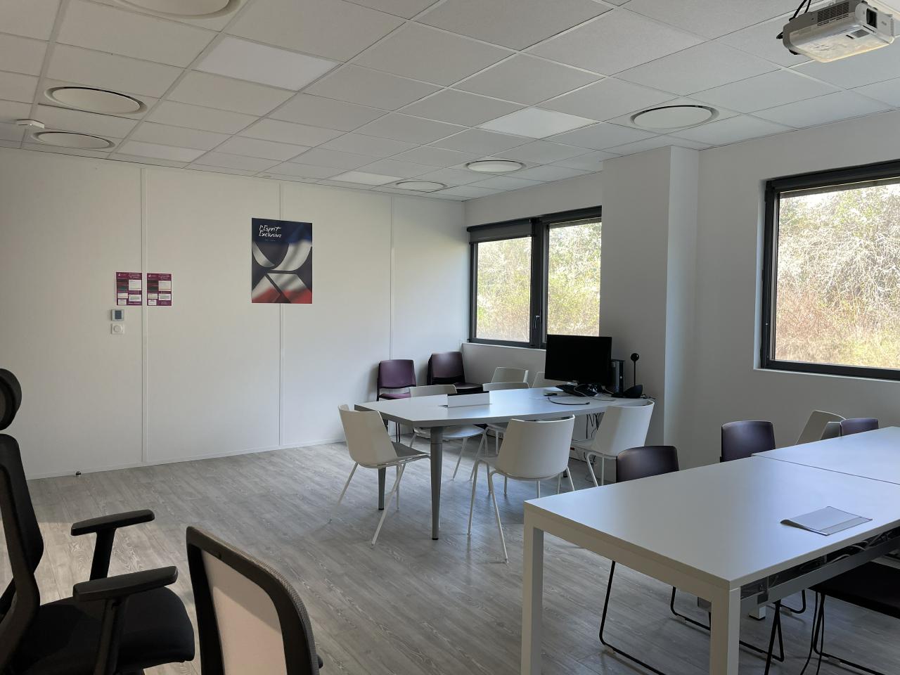 Local d'activité Dardilly 2585m² Location local d'activité Dardilly Rhône OLACT2207215 9